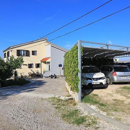 Vanda Land Penthouse Zadar Exteriör bild